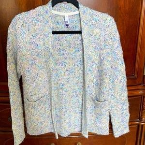 H! By Henry Holland Vintage Cardigan